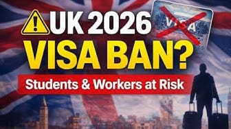 Post 1 by Immigration Law Alerts on YouTube (video)