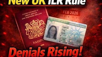 Post 6 by Immigration Law Alerts on YouTube (video)