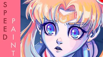 Post 9 by WilyArt on YouTube (video)