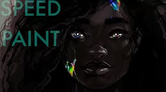 Post 5 by WilyArt on YouTube (video)