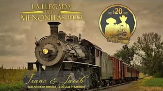 Post 8 by Historias Menonitas on YouTube (video)