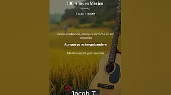 Post 6 by Historias Menonitas on YouTube (video)