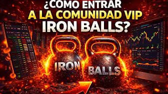 Post 10 by IRON BALLS BY EL ATOMICO PIPE on YouTube (video)