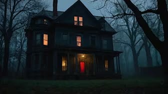 Post 1 by the haunted diary on YouTube (video)