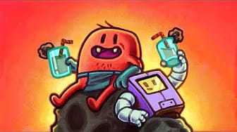 Post 9 by ProfSoap on YouTube (video)