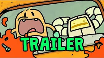 Post 6 by ProfSoap on YouTube (video)