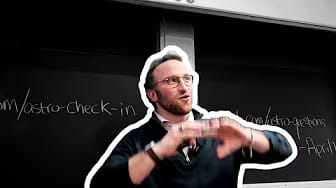 Post 7 by Cool Worlds Classroom on YouTube (video)