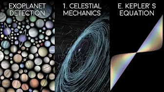 Post 2 by Cool Worlds Classroom on YouTube (video)
