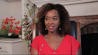 Post 4 by MJB Productions: A Woman's Place on YouTube (video)
