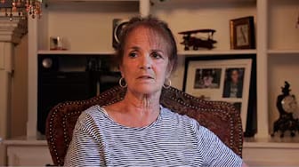Post 6 by MJB Productions: A Woman's Place on YouTube (video)