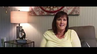 Post 1 by MJB Productions: A Woman's Place on YouTube (video)