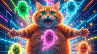Post 6 by EXTREME CAT on YouTube (video)