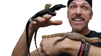 Post 1 by Reptile Tutorials on YouTube (video)