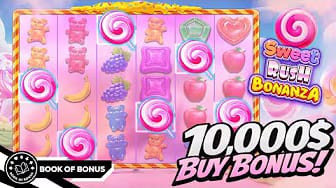 Post 5 by Book of Bonus – Home of big wins & safe gambling on YouTube (video)