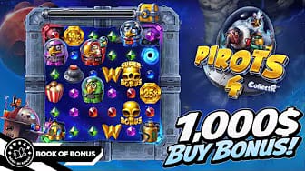 Post 3 by Book of Bonus – Home of big wins & safe gambling on YouTube (video)