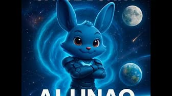 Post 2 by ALUNAO on YouTube (video)
