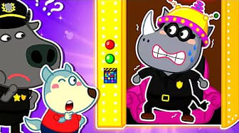 Post 1 by Chip Chip TV - Nhạc thiếu nhi on YouTube (video)