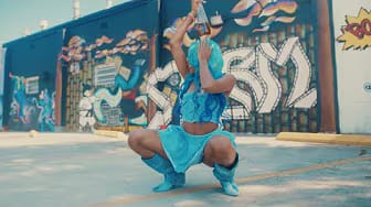 Post 10 by Niyah Denae on YouTube (video)