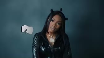 Post 9 by Niyah Denae on YouTube (video)
