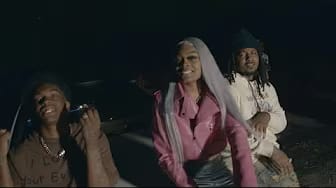 Post 3 by Niyah Denae on YouTube (video)