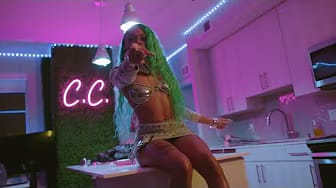 Post 5 by Niyah Denae on YouTube (video)