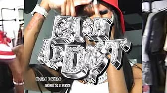 Post 1 by Niyah Denae on YouTube (video)