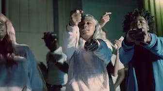 Post 2 by Niyah Denae on YouTube (video)