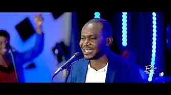 Post 10 by Steve Muanza Officiel on YouTube (video)