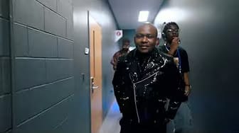 Post 8 by Steve Muanza Officiel on YouTube (video)