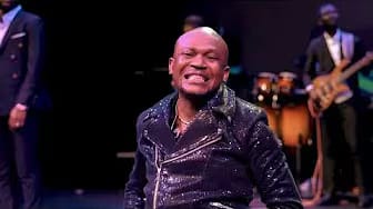 Post 5 by Steve Muanza Officiel on YouTube (video)