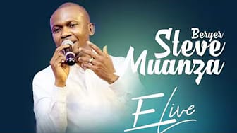 Post 1 by Steve Muanza Officiel on YouTube (video)