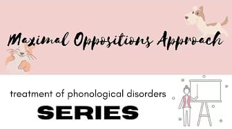 Post 10 by Speech Therapy Education on YouTube (video)
