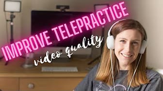 Post 7 by Speech Therapy Education on YouTube (video)