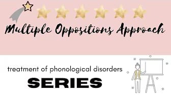 Post 8 by Speech Therapy Education on YouTube (video)