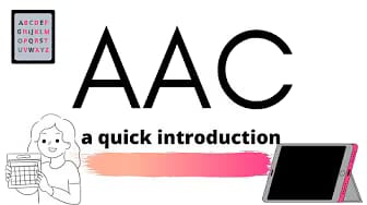 Post 5 by Speech Therapy Education on YouTube (video)