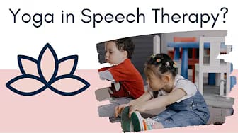 Post 4 by Speech Therapy Education on YouTube (video)