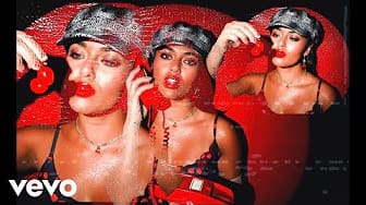 Post 1 by Baby Brat on YouTube (video)