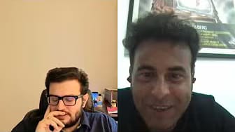 Post 1 by Vincenzo Martemucci on YouTube (video)