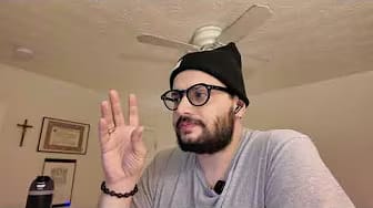 Post 8 by Vincenzo Martemucci on YouTube (video)