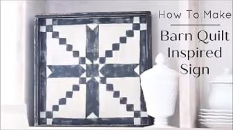 Post 8 by Robin Johnson DIY on YouTube (video)