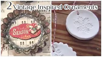 Post 6 by Robin Johnson DIY on YouTube (video)