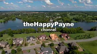 Post 3 by Happy Payne on YouTube (video)