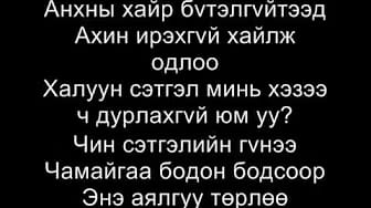 Post 3 by Agi kh on YouTube (video)