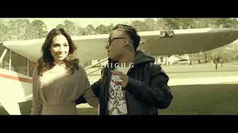 Post 5 by HIGH GEEZY on YouTube (video)