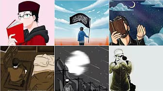 Post 5 by Wajahat Explains on YouTube (video)