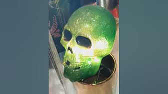 Post 6 by Art, Folk Music, and UFO / UAPs and the Unusual on YouTube (video)
