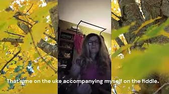 Post 1 by Art, Folk Music, and UFO / UAPs and the Unusual on YouTube (video)