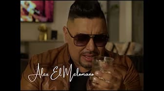 Post 9 by Alex El Melomano on YouTube (video)