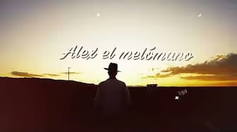 Post 6 by Alex El Melomano on YouTube (video)