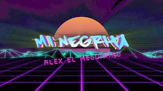 Post 7 by Alex El Melomano on YouTube (video)